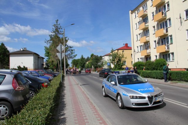 Fotorelacja Sławomira Kamińskiego